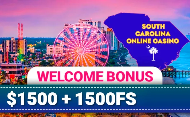 South Carolina Online Casino preview 5