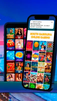 South Carolina Online Casino preview 3